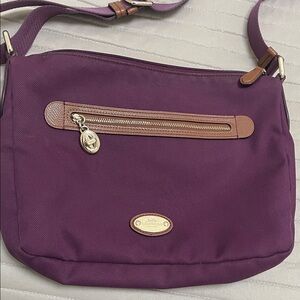 Vintage Authentic Coach Purse